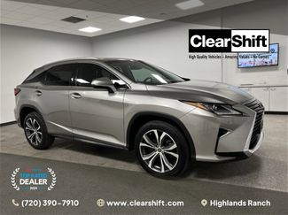 Used 2019 Lexus RX 350 FWD w/ Premium Package video 1