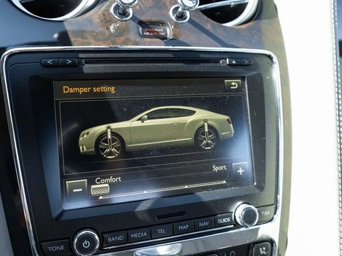 Used 2014 Bentley Continental GT image 27