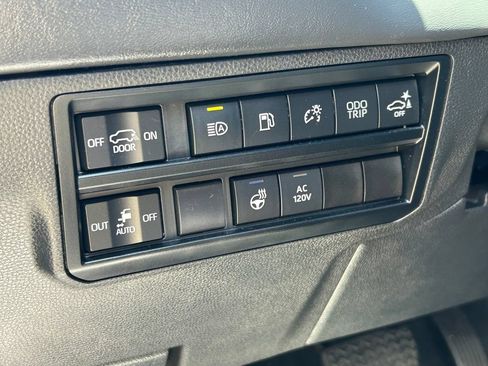 Certified 2023 Toyota Sequoia Platinum RWD image 34
