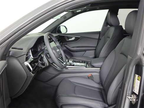 New 2026 Audi Q8 Premium Plus image 12