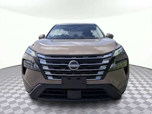 Used 2025 Nissan Rogue SV AWD/4WD image 9