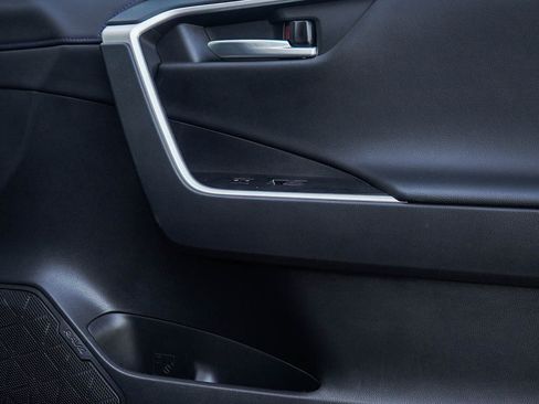 New 2024 Toyota RAV4 XSE image 10