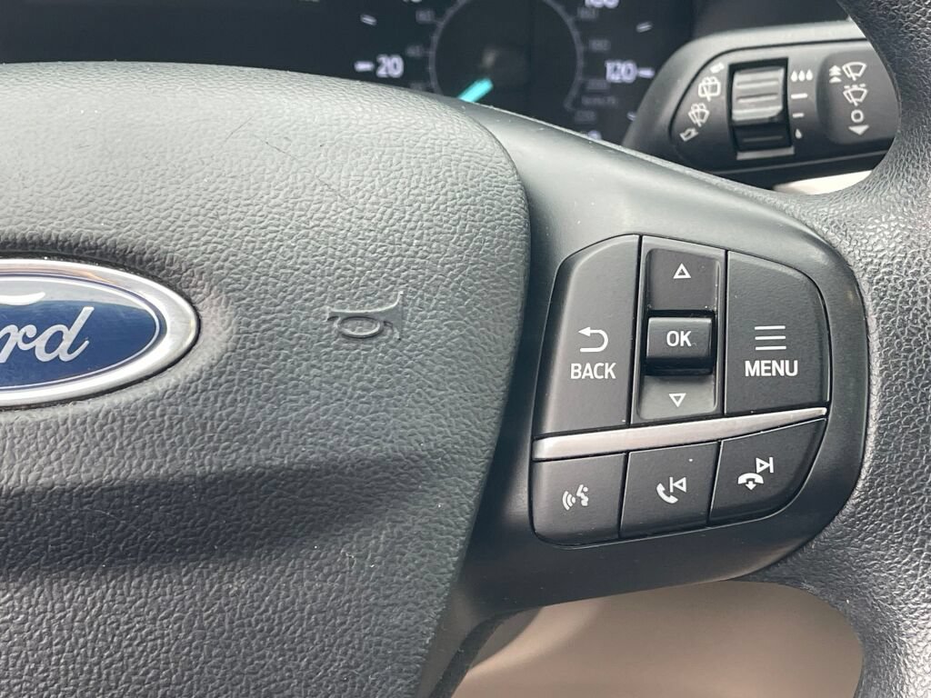 Used 2020 Ford Escape SE AWD/4WD image 18