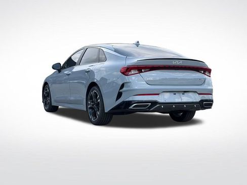 Certified 2024 Kia K5 GT-Line FWD image 15