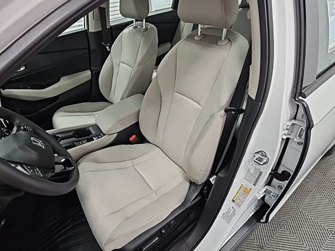 New 2025 Honda Accord SE image 24