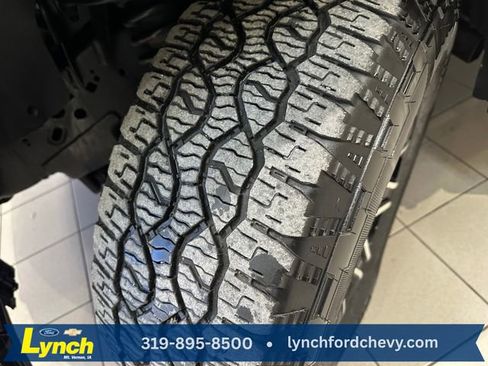 Used 2023 Ford F150 XLT w/ Equipment Group 302A High image 29