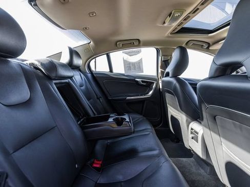 Used 2016 Volvo S60 T5 Premier FWD image 16