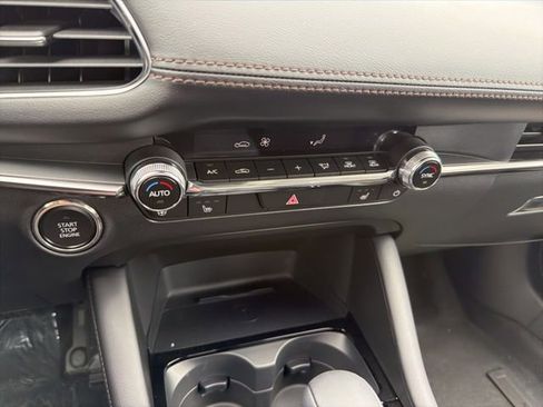 New 2026 MAZDA MAZDA3 2.5 Turbo Sedan w/Premium Plus AWD/4WD image 19