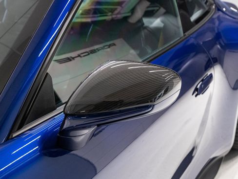 Certified 2023 Porsche 911 GT3 image 32