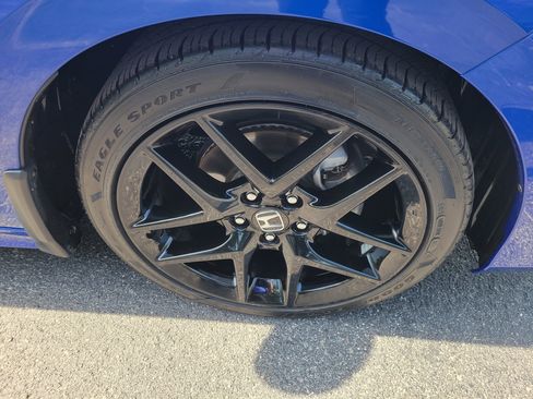Used 2024 Honda Civic Sport image 35