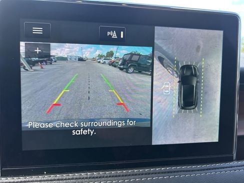 Used 2022 Lincoln Corsair Reserve w/ Equipment Group 201A image 15