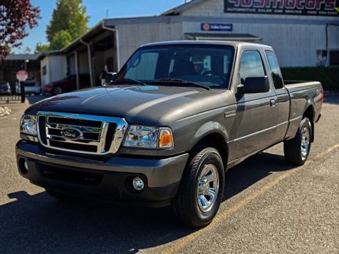 Used 2009 Ford Ranger Sport AWD/4WD image 3