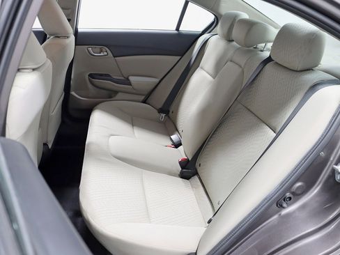 Used 2014 Honda Civic LX image 23