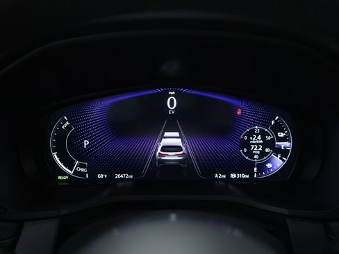 Used 2024 MAZDA CX-90 Plug-In Hybrid w/ Preferred image 27