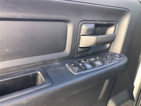 New 2024 RAM 2500 Tradesman w/ Snow Chief Group image 18