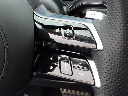 New 2026 Mercedes-Benz GLS 450 4MATIC image 10