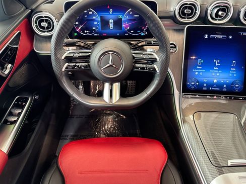 Certified 2023 Mercedes-Benz C 300 Sedan image 21