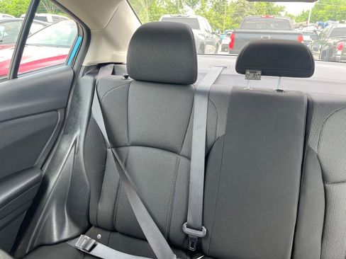 Used 2019 Subaru Impreza 2.0i AWD/4WD image 21