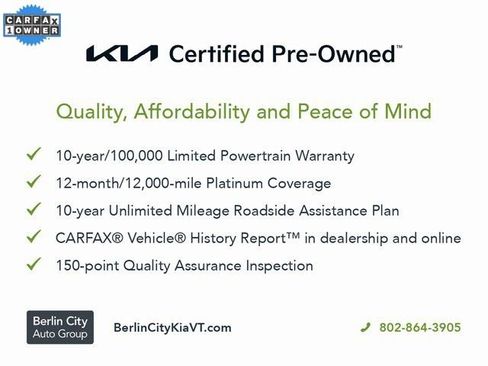 Certified 2023 Kia Sportage X-Line image 2