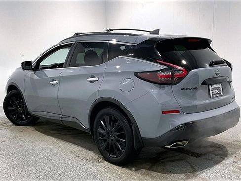 Used 2023 Nissan Murano SL image 4