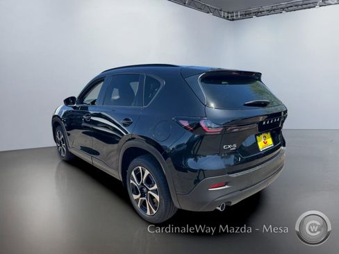 New 2026 MAZDA CX-5 Preferred AWD/4WD image 6