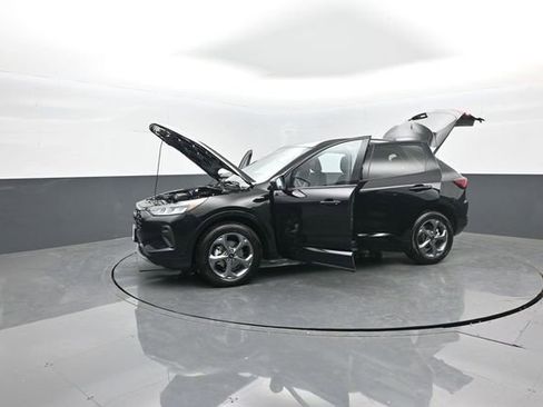 Used 2023 Ford Escape ST-Line AWD/4WD image 36