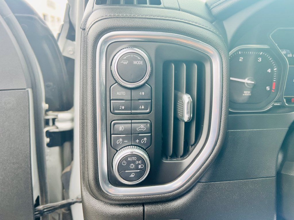 Used 2022 GMC Sierra 2500 Denali AWD/4WD image 22