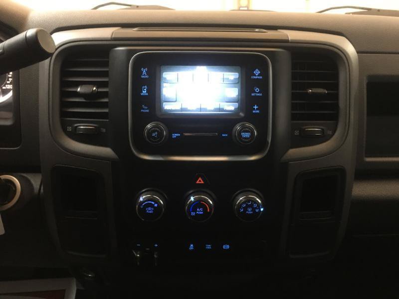 Used 2012 RAM 2500 ST w/ Chrome Appearance Group RWD image 14