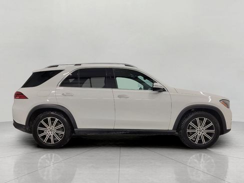 Used 2024 Mercedes-Benz GLE 350 4MATIC image 11