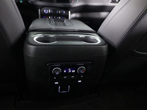 Used 2023 Chevrolet Tahoe Z71 w/ Z71 Off-Road Package image 46