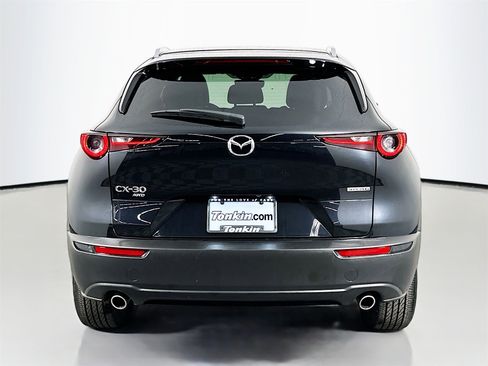 Certified 2023 MAZDA CX-30 AWD 2.5 S w/ Premium Package image 6