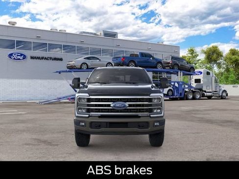 New 2026 Ford F250 King Ranch w/ Tremor Off-Road Package AWD/4WD image 6