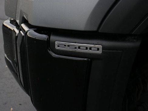 New 2026 GMC Sierra 2500 AT4X image 12