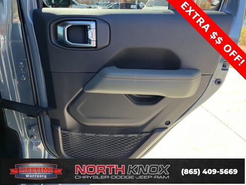 New 2026 Jeep Gladiator Mojave image 24