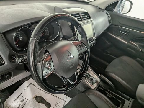 Used 2022 Mitsubishi Outlander Sport SE AWD/4WD image 19