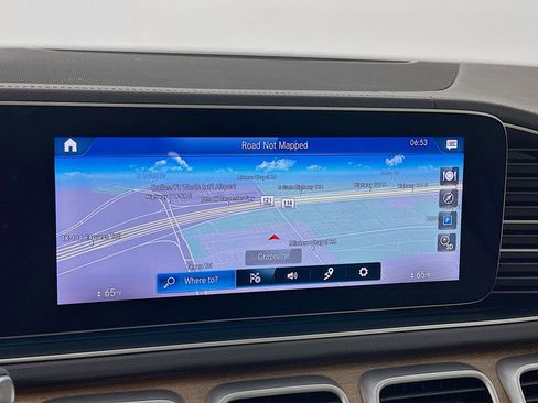 Used 2020 Mercedes-Benz GLE 350 image 14