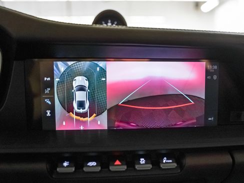 New 2026 Porsche 911 Carrera GTS image 21