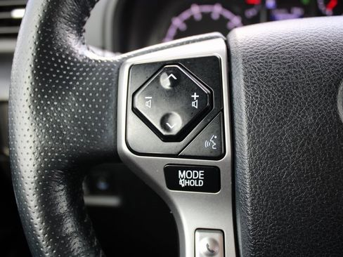 Used 2023 Toyota 4Runner SR5 Premium w/ Moonroof Package image 29