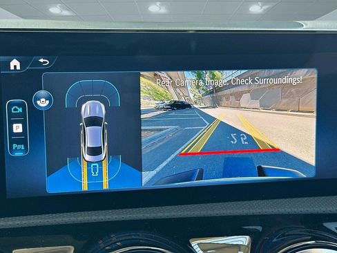 New 2026 Mercedes-Benz CLA 250 image 25