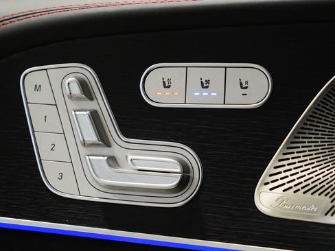 Used 2024 Mercedes-Benz GLE 63 AMG S image 30