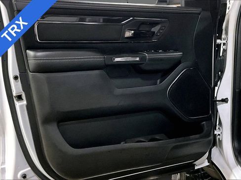 Used 2021 RAM 1500 TRX w/ TRX Level 2 Equipment Group image 12