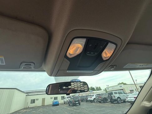 Used 2019 RAM 5500 Tradesman w/ Ambulance Prep Group AWD/4WD image 35