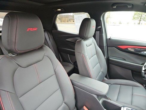 Used 2026 Chevrolet TrailBlazer RS w/ Convenience Package image 12