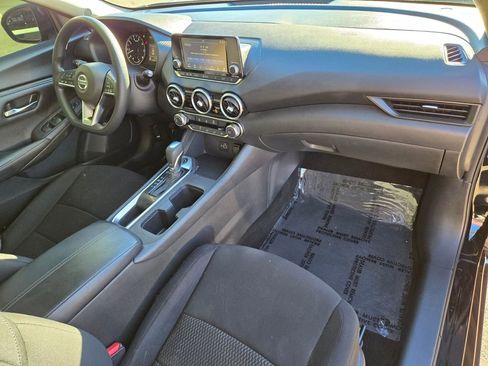Used 2023 Nissan Sentra S image 20