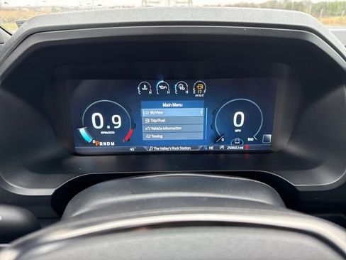 Used 2024 Ford Expedition Max Platinum image 27