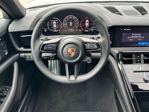 New 2026 Porsche Panamera image 16