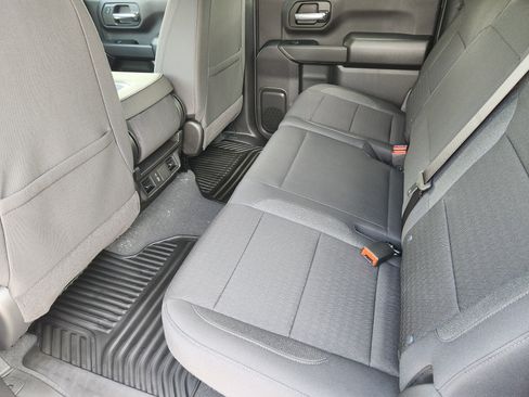 New 2026 Chevrolet Silverado 2500 Custom w/ Custom Value Package image 31