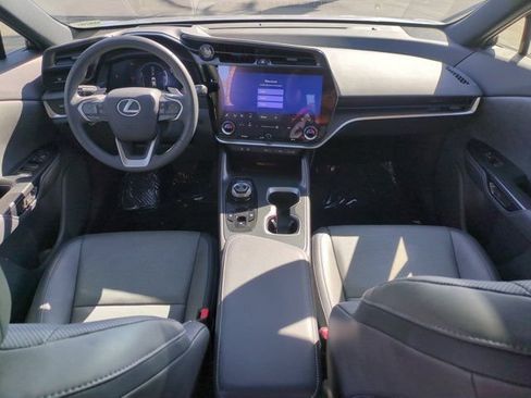 Used 2024 Lexus RZ 300e Premium w/ Technology Package FWD image 24