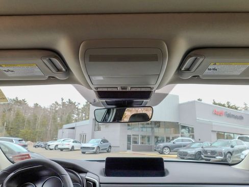 New 2026 MAZDA CX-50 AWD 2.5 Hybrid w/ Premium Pkg image 22