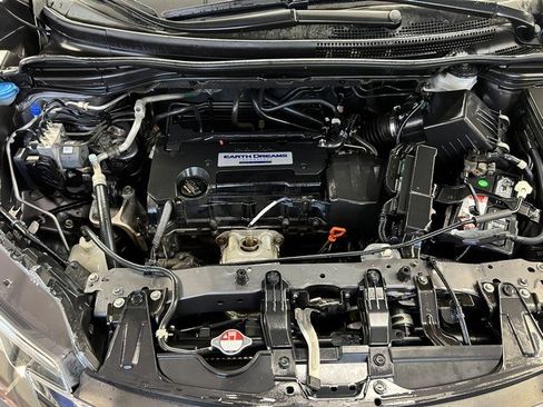 Used 2015 Honda CR-V EX-L image 12